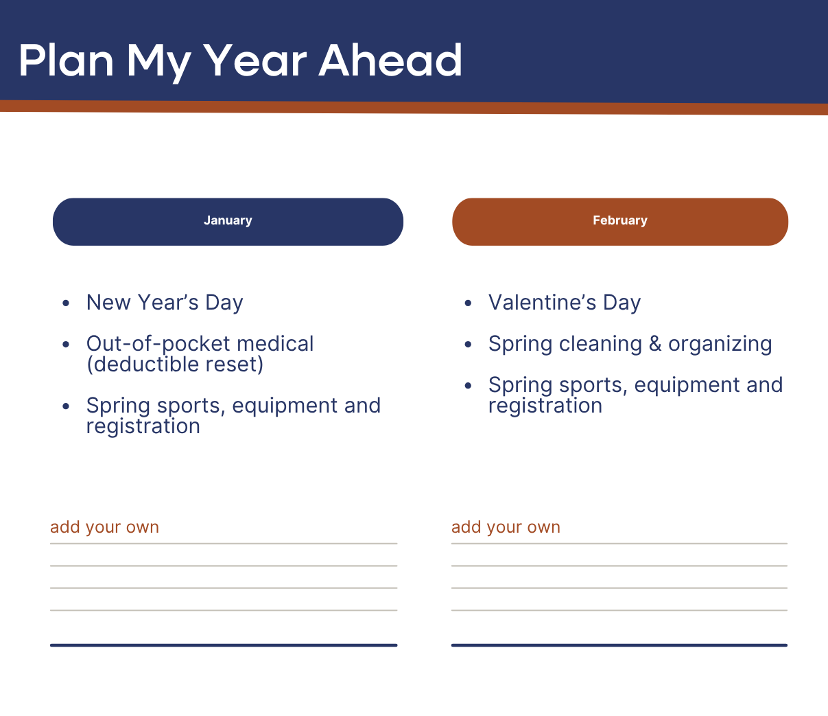 SpendFirst Plan My Year Ahead (2)