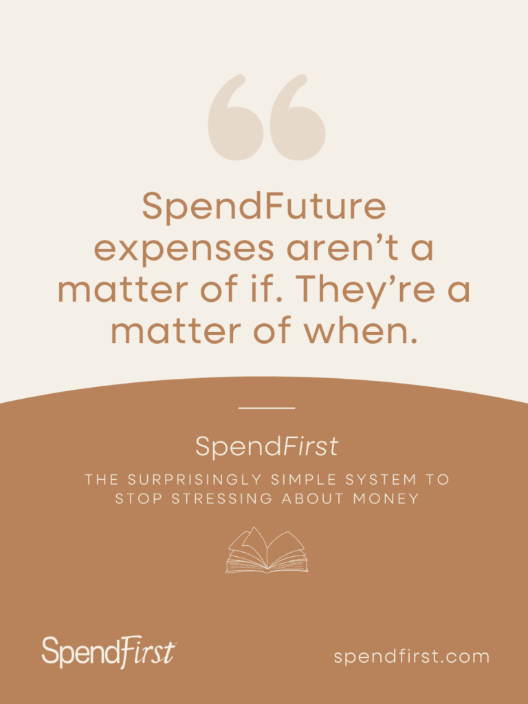 What is a sinking fund